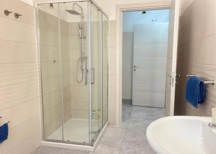 Nocleg ze śniadaniem La Luna Nel Pozzo