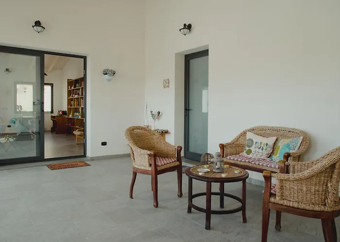 La Luna Nel Pozzo Bed & Breakfast