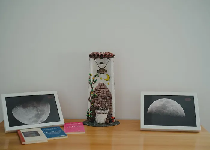 Bed & Breakfast La Luna Nel Pozzo