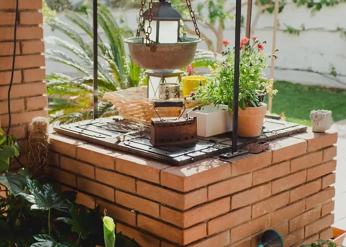 Nocleg ze śniadaniem La Luna Nel Pozzo